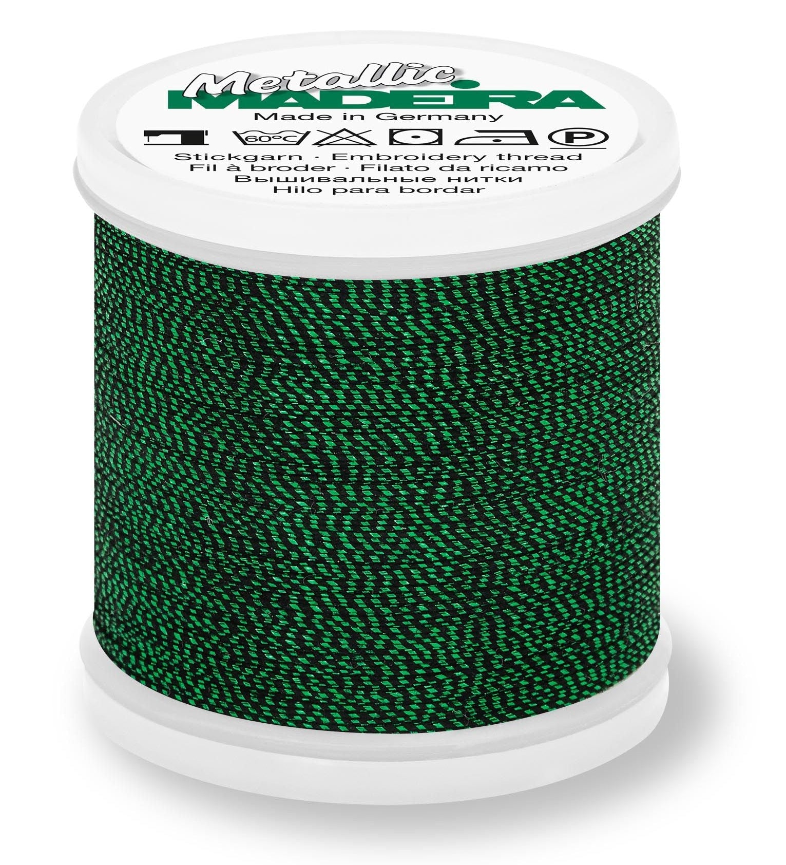 Madeira Metallic #40 Soft