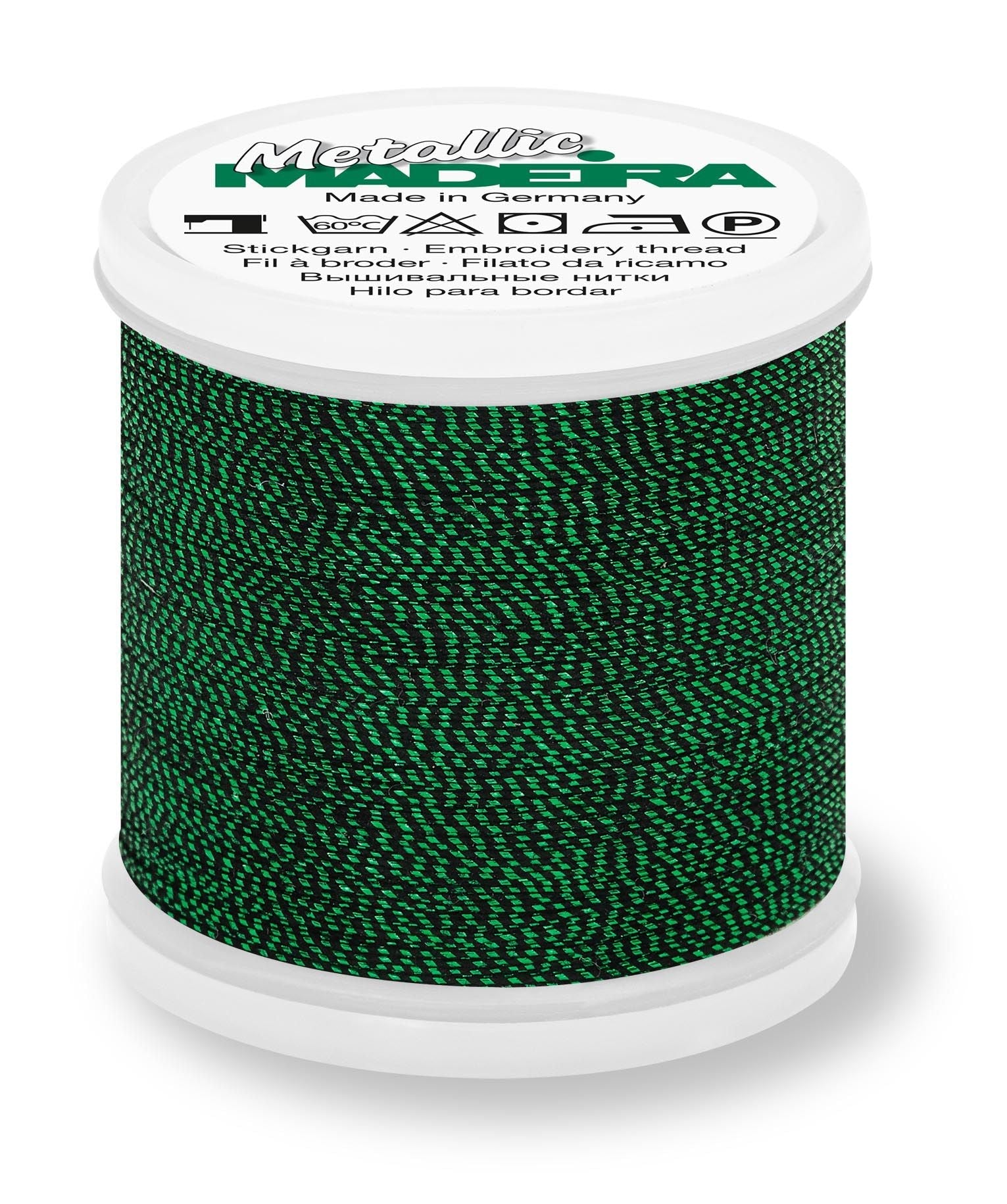 Madeira Metallic #40 Soft