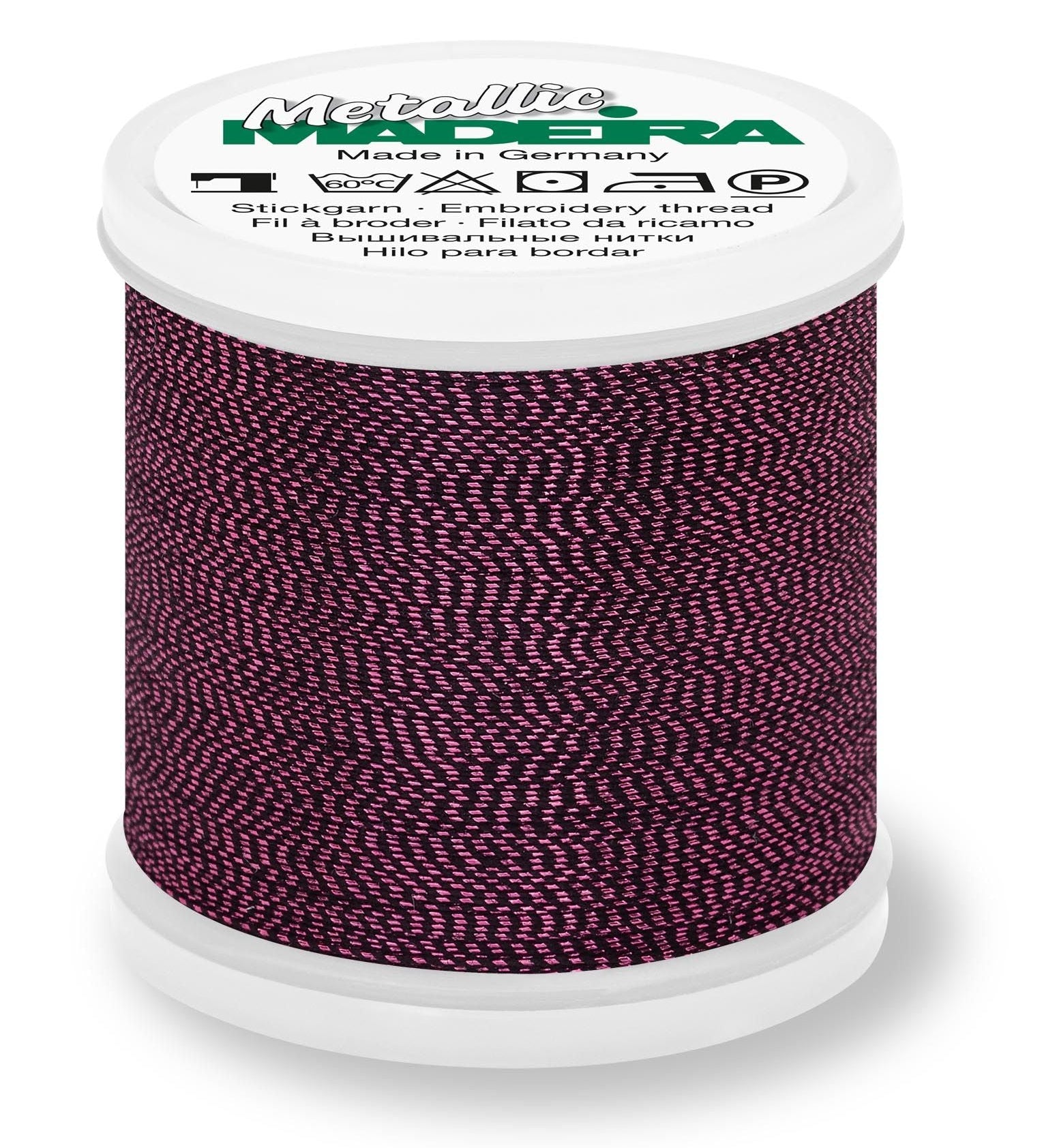 Madeira Metallic #40 Soft