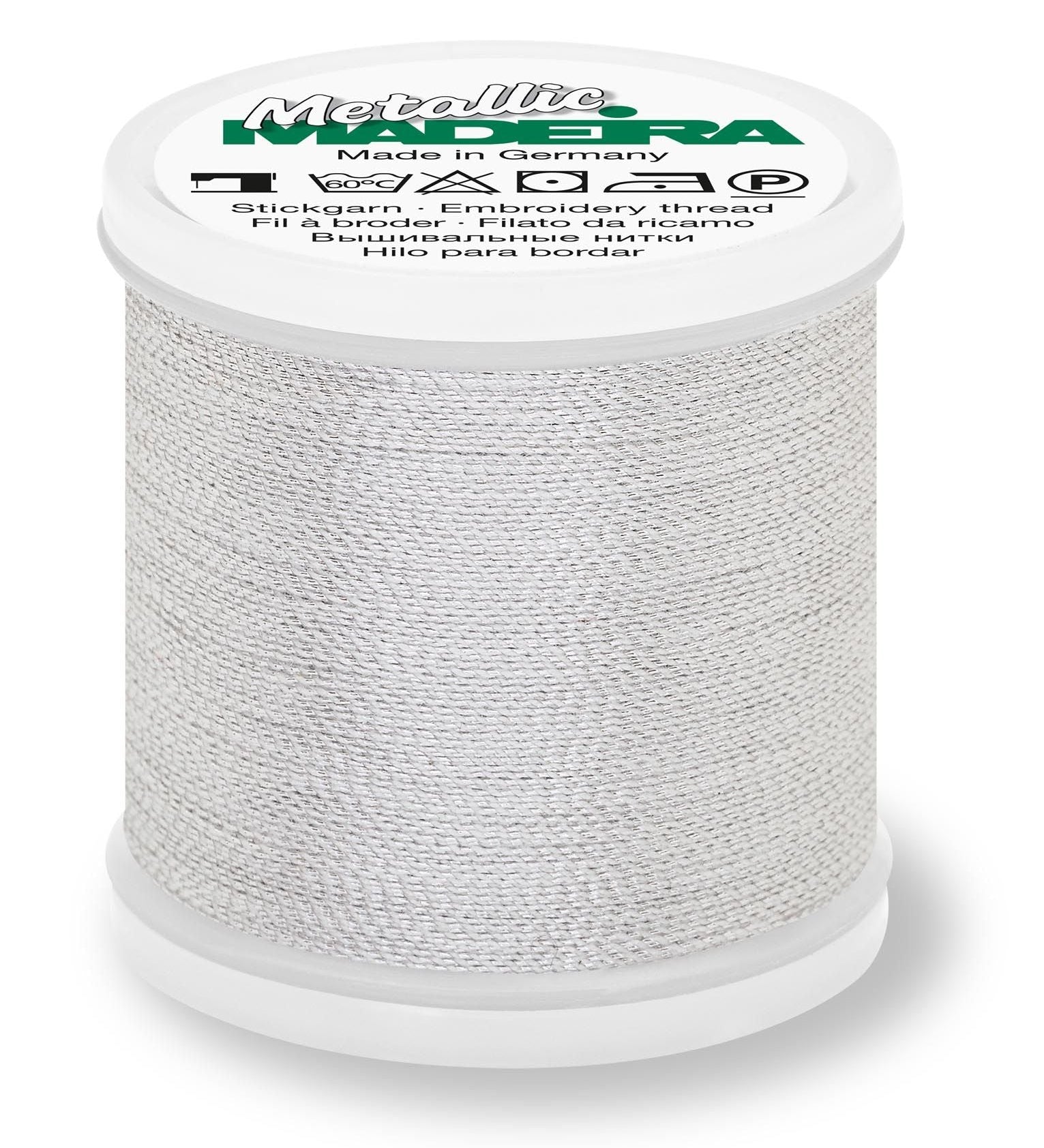 Madeira Metallic #40 Soft