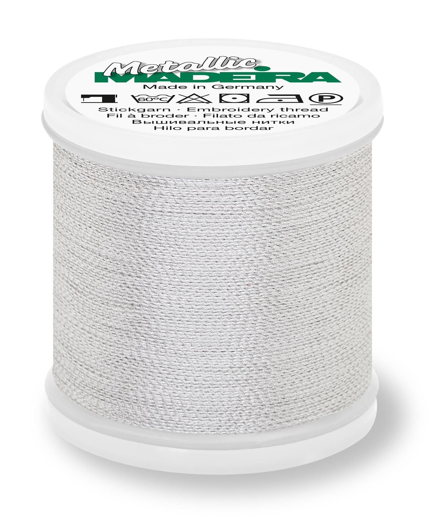 Madeira Metallic #40 Soft