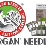 organ needles ndlkit fl-a 15x1 kit with pd