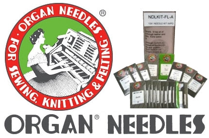 organ needles ndlkit fl-a 15x1 kit with pd