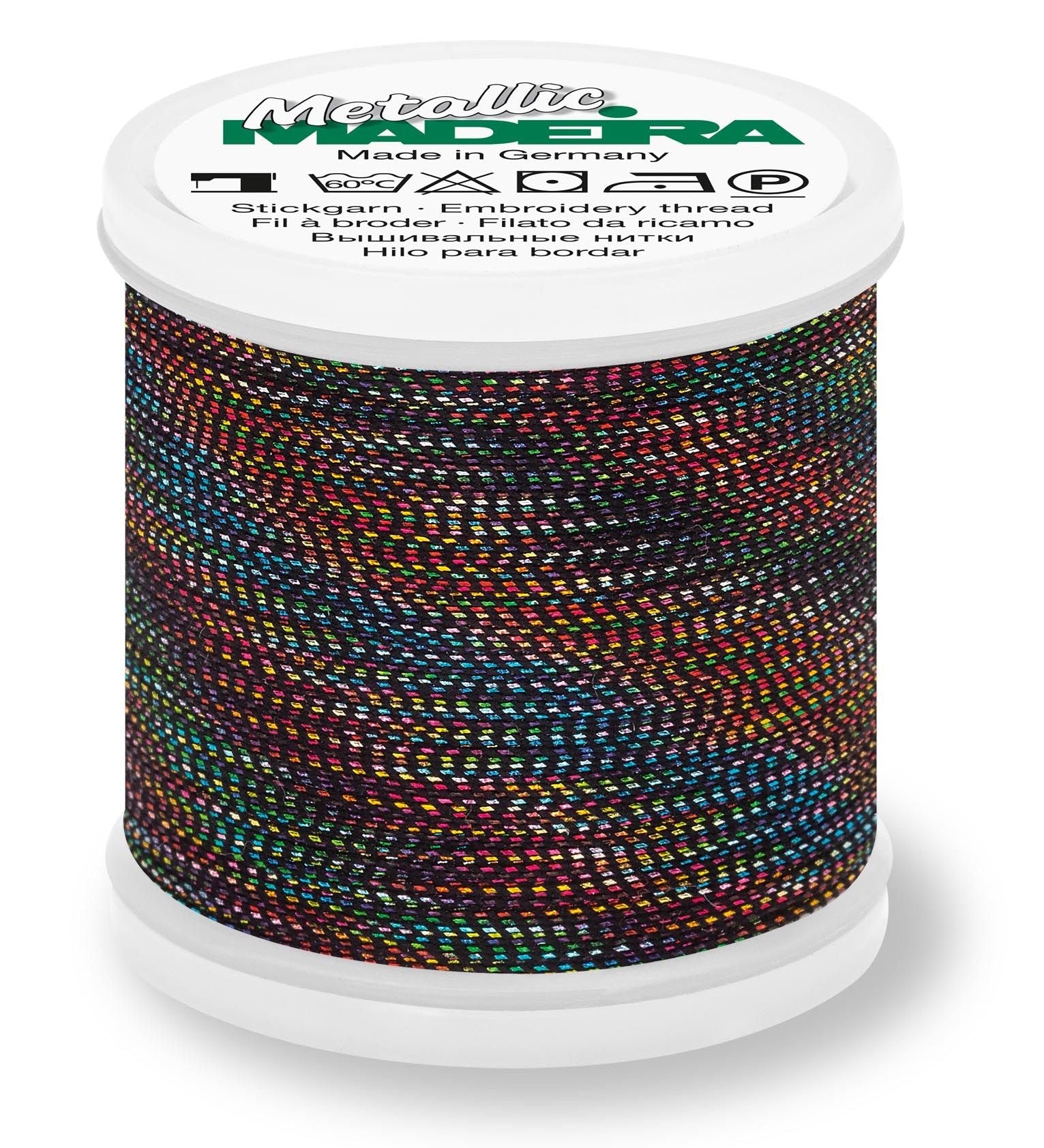 Madeira Metallic #40 Soft