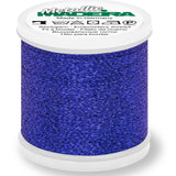 Madeira Metallic #40 Sparkling