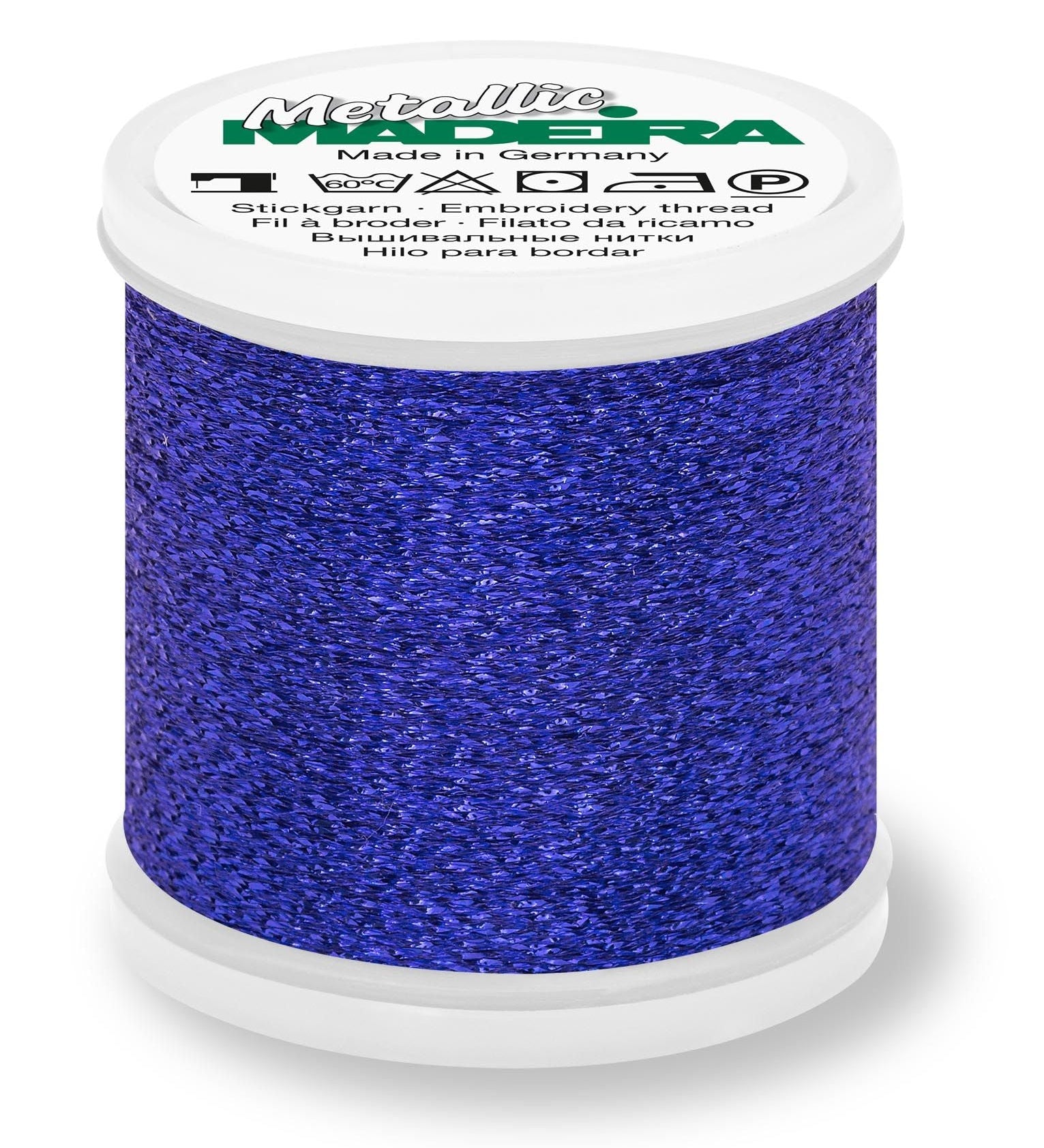 Madeira Metallic #40 Sparkling
