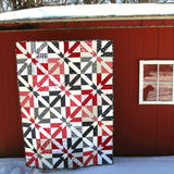 Helena - 10" Square Pattern 189