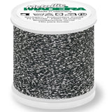 Madeira Metallic #40 Sparkling