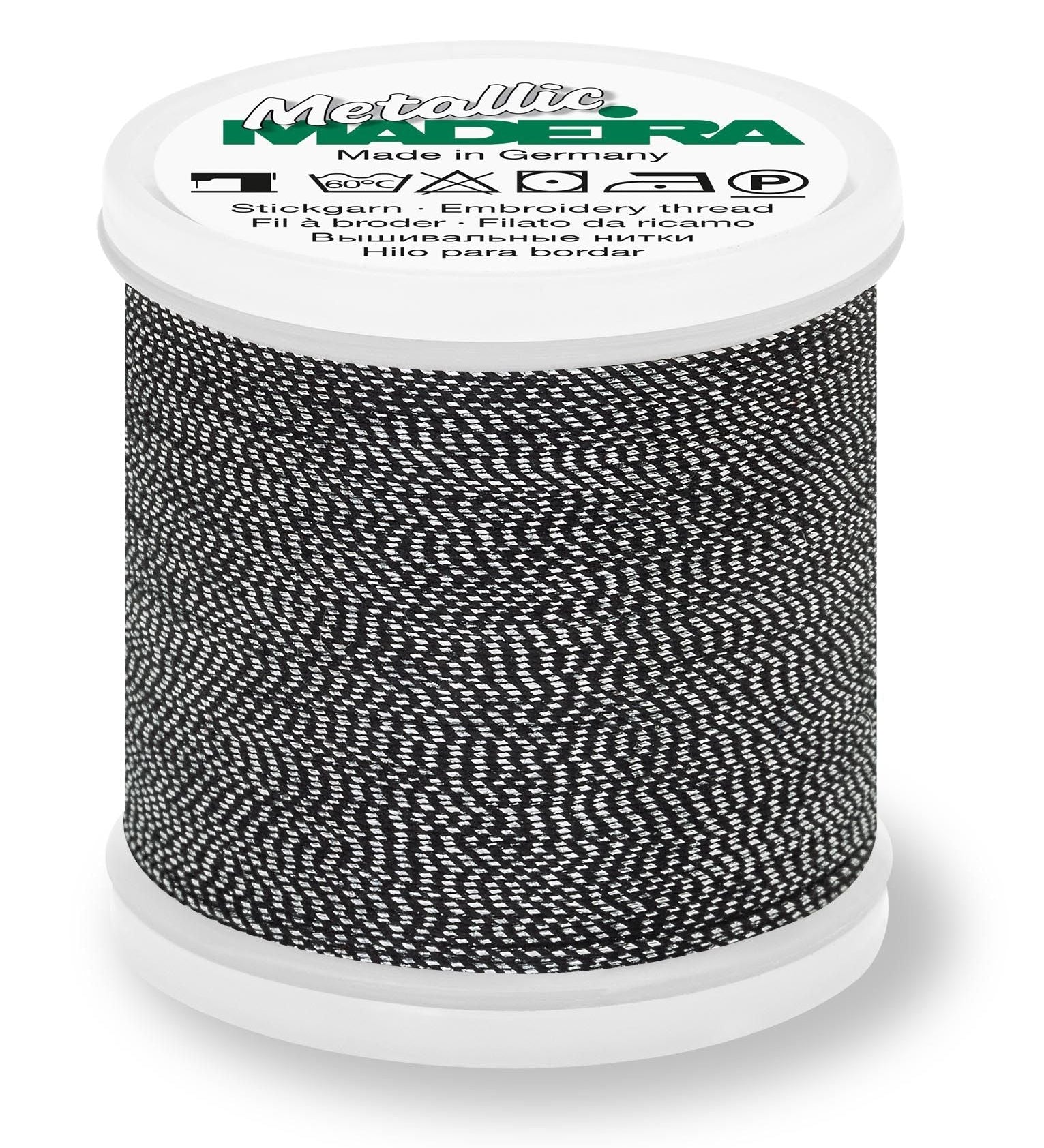 Madeira Metallic #40 Soft
