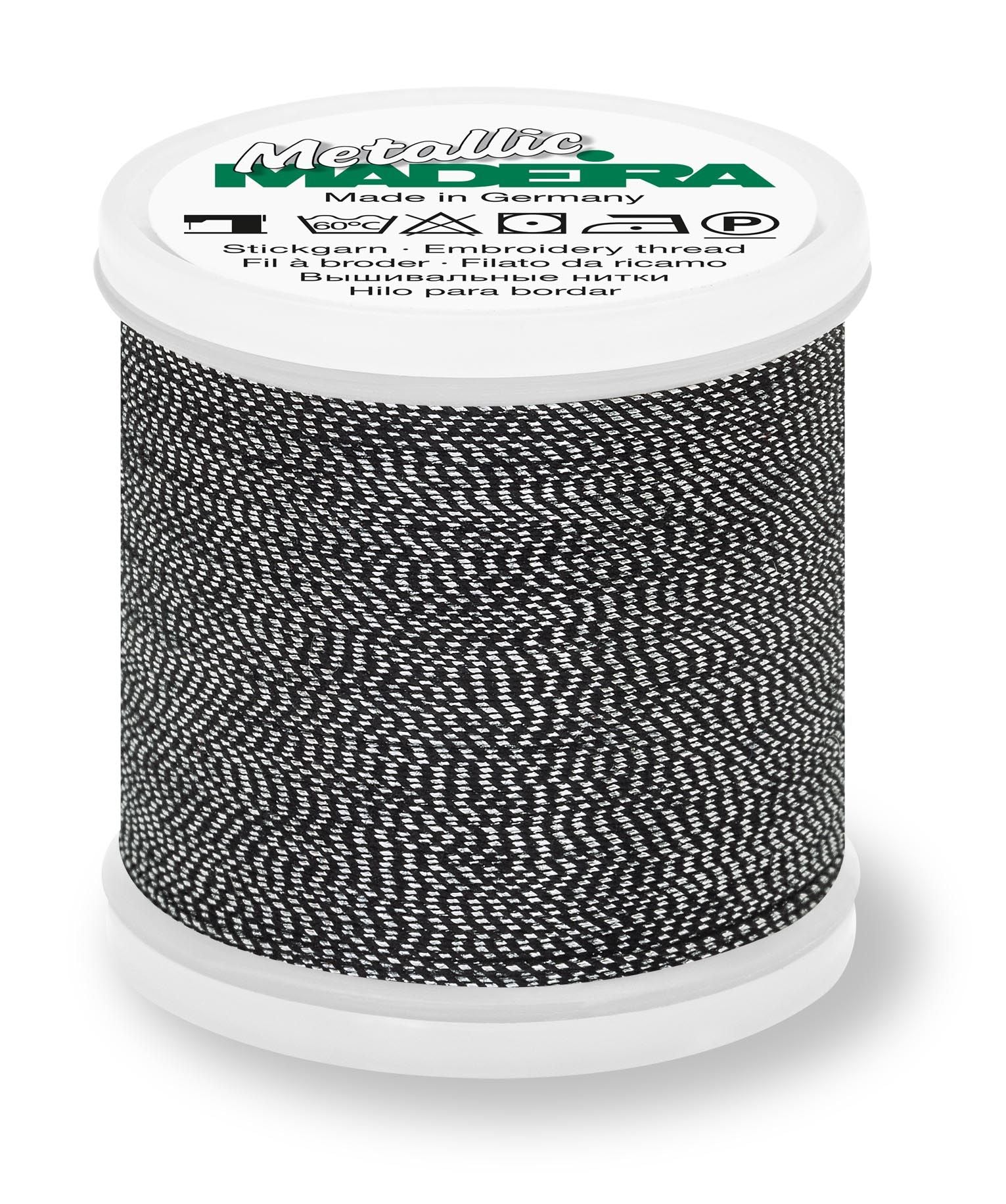 Madeira Metallic #40 Soft