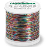 Madeira Metallic #40 - Brilliant