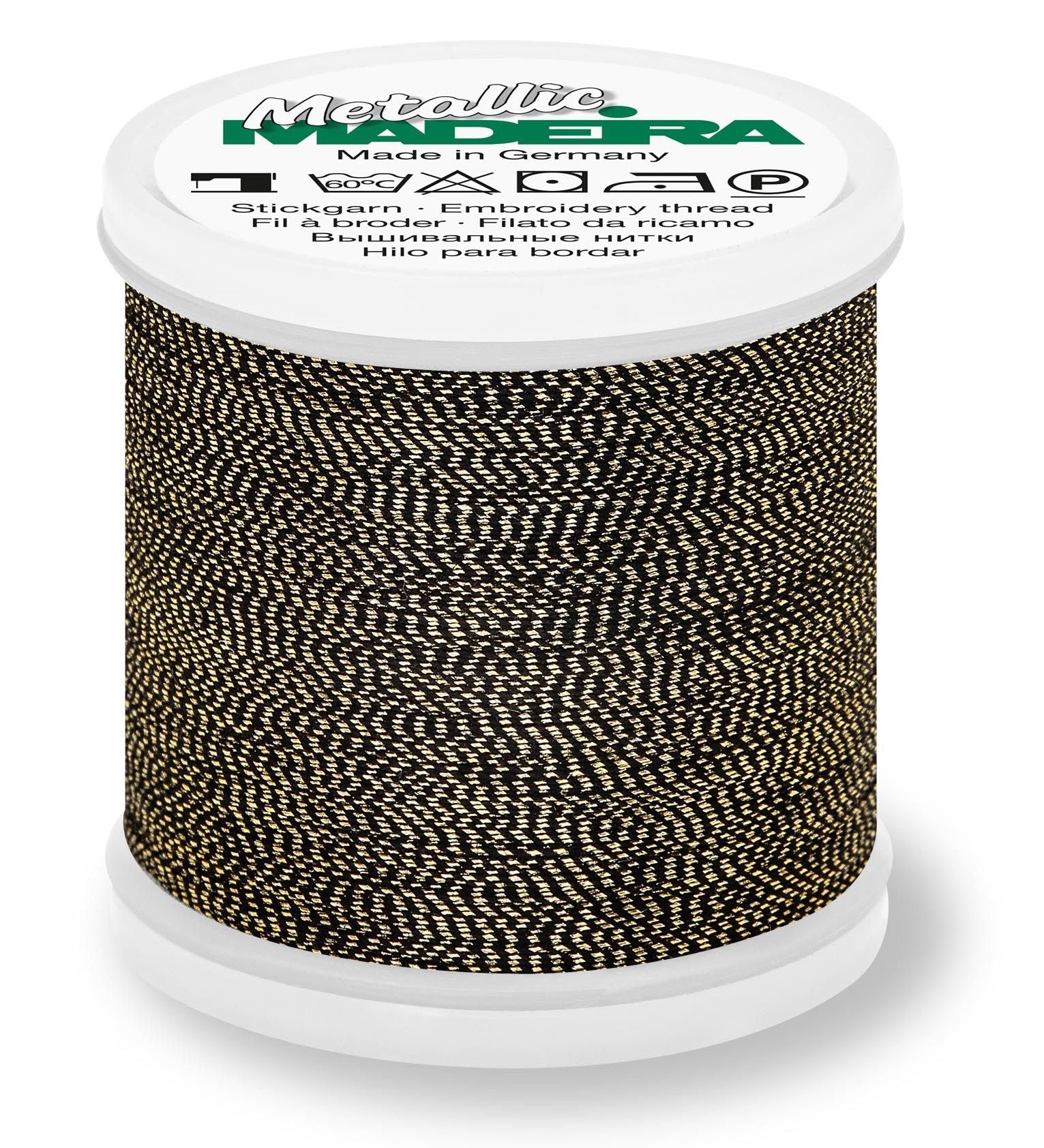 Madeira Metallic #40 Soft