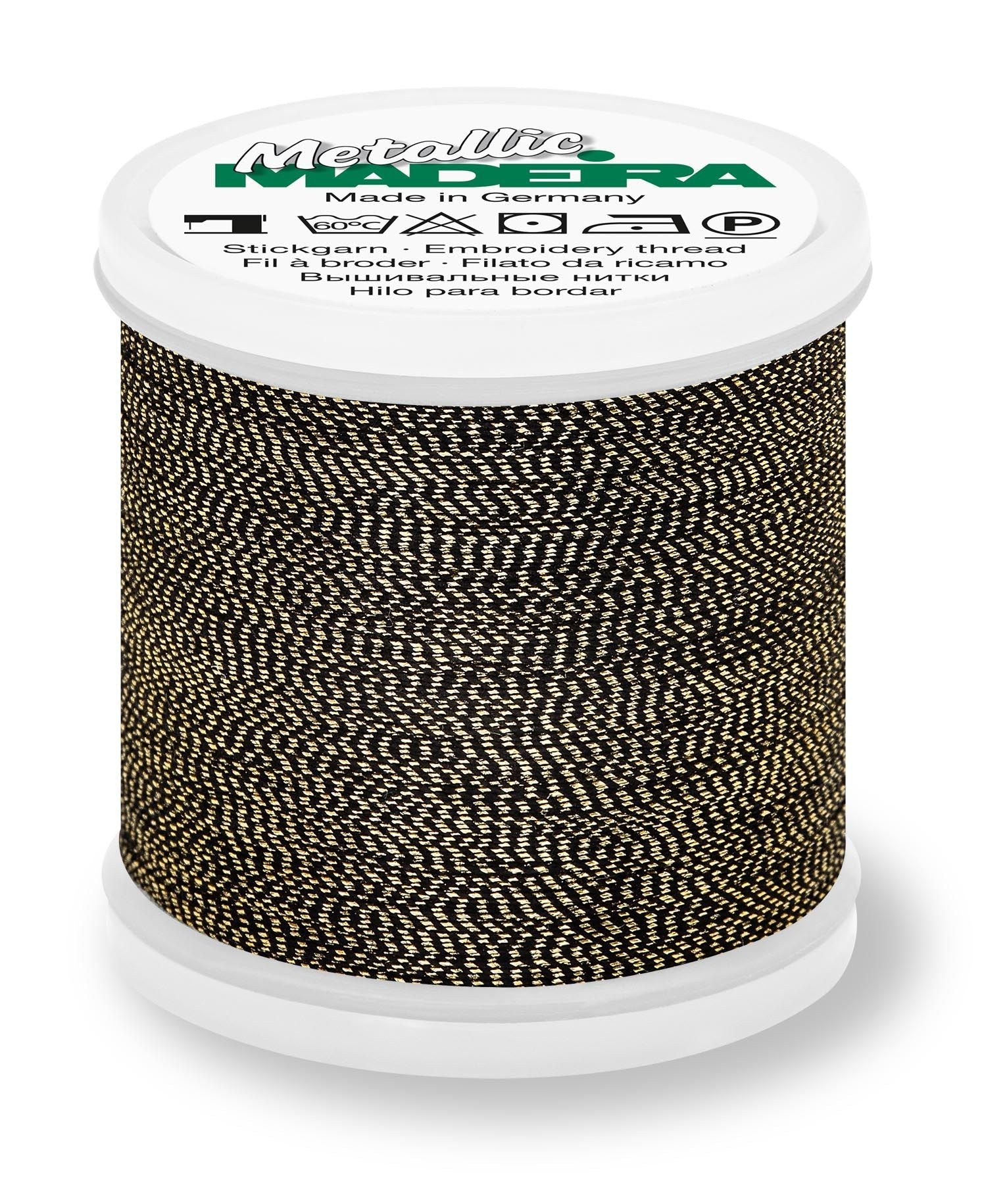 Madeira Metallic #40 Soft