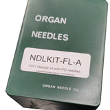 organ needles ndlkit fl-a 15x1 kit with pd