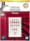 Organ Jersey Needles