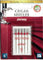 Organ Jersey Needles