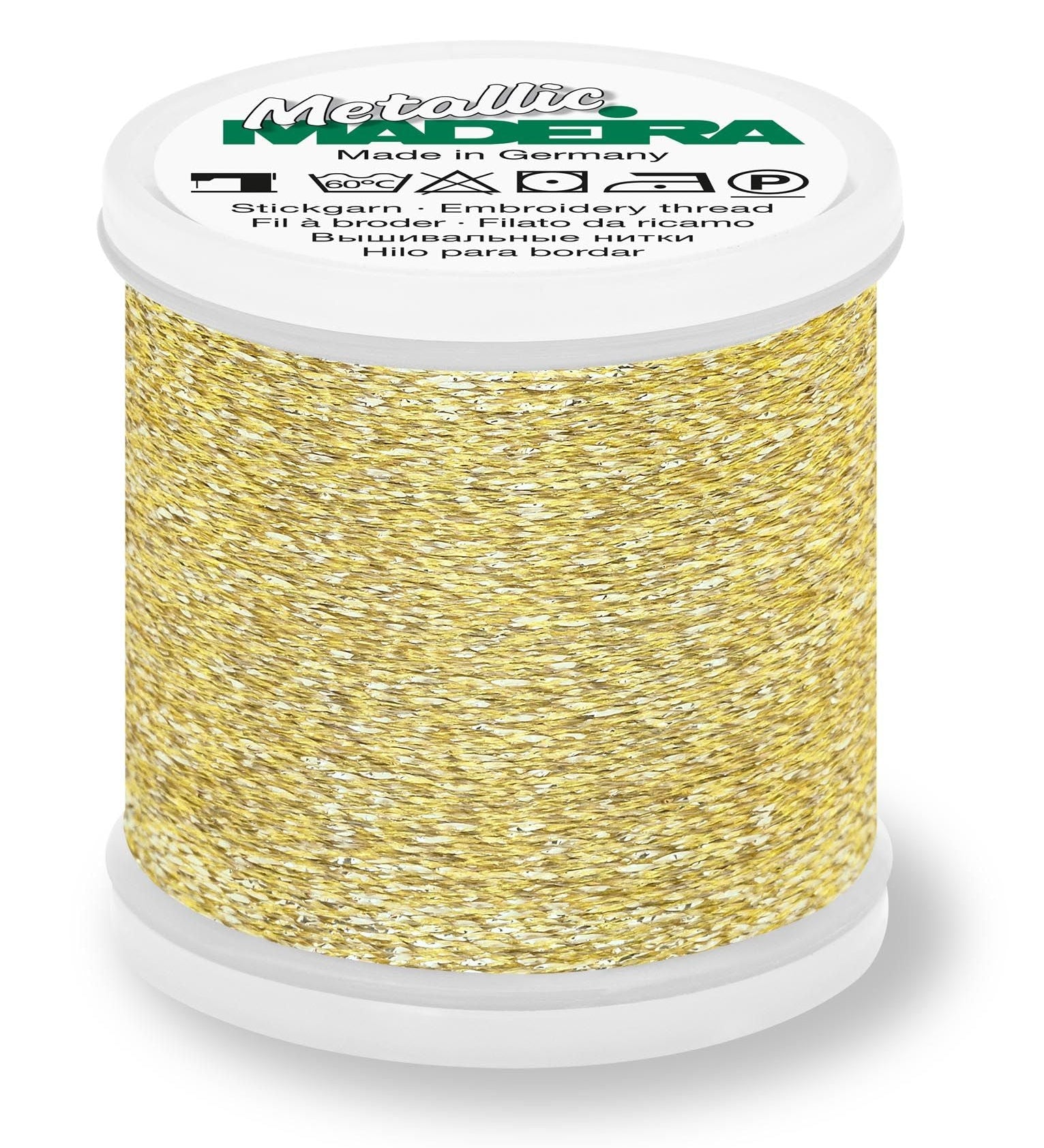 Madeira Metallic #40 Sparkling