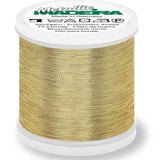 Madeira Metallic #40 Smooth