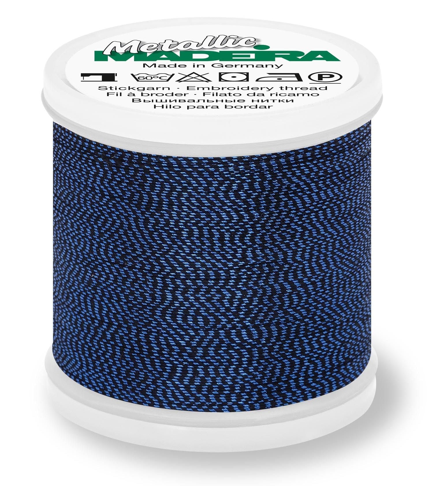 Madeira Metallic #40 Soft