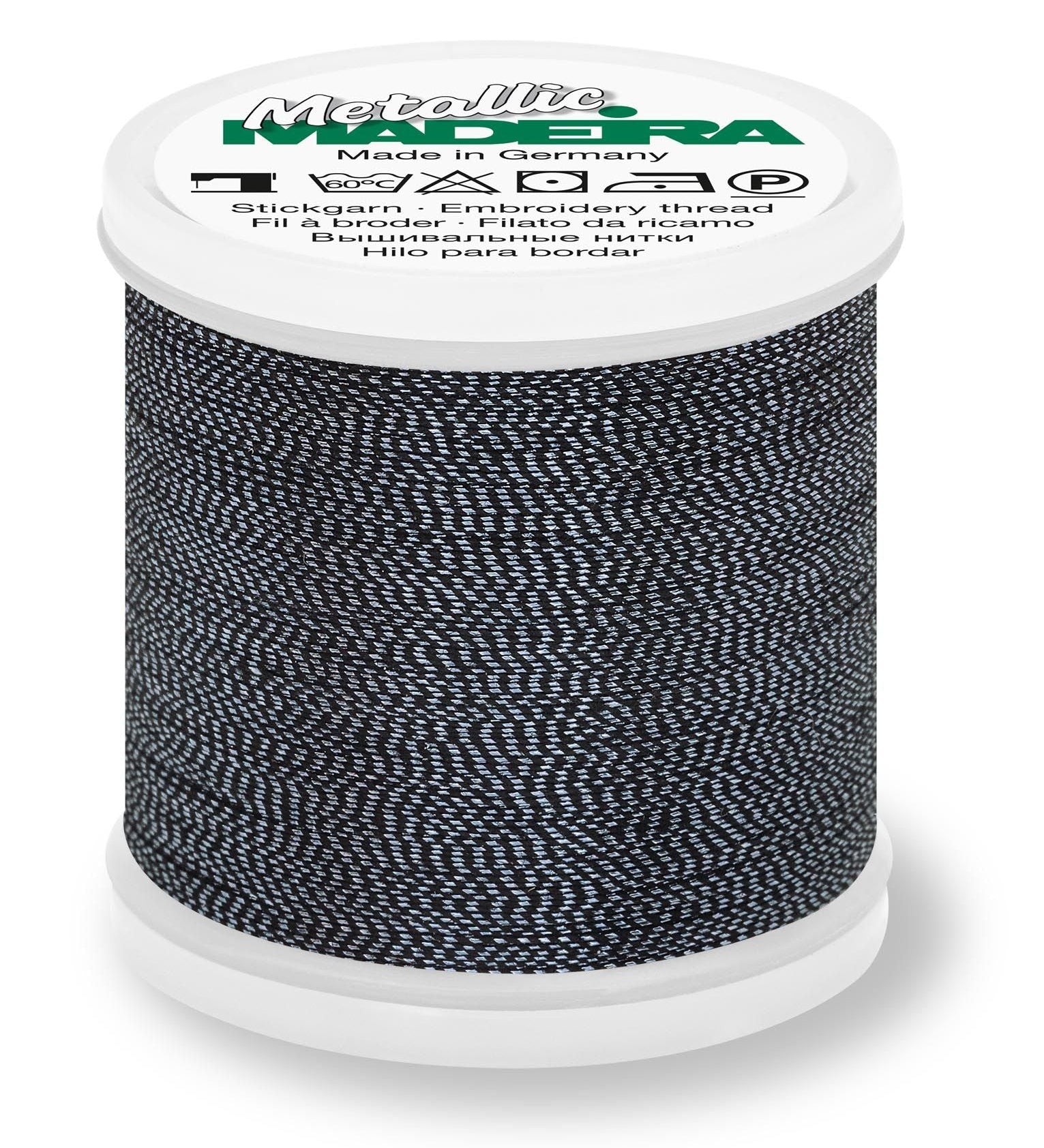 Madeira Metallic #40 Soft