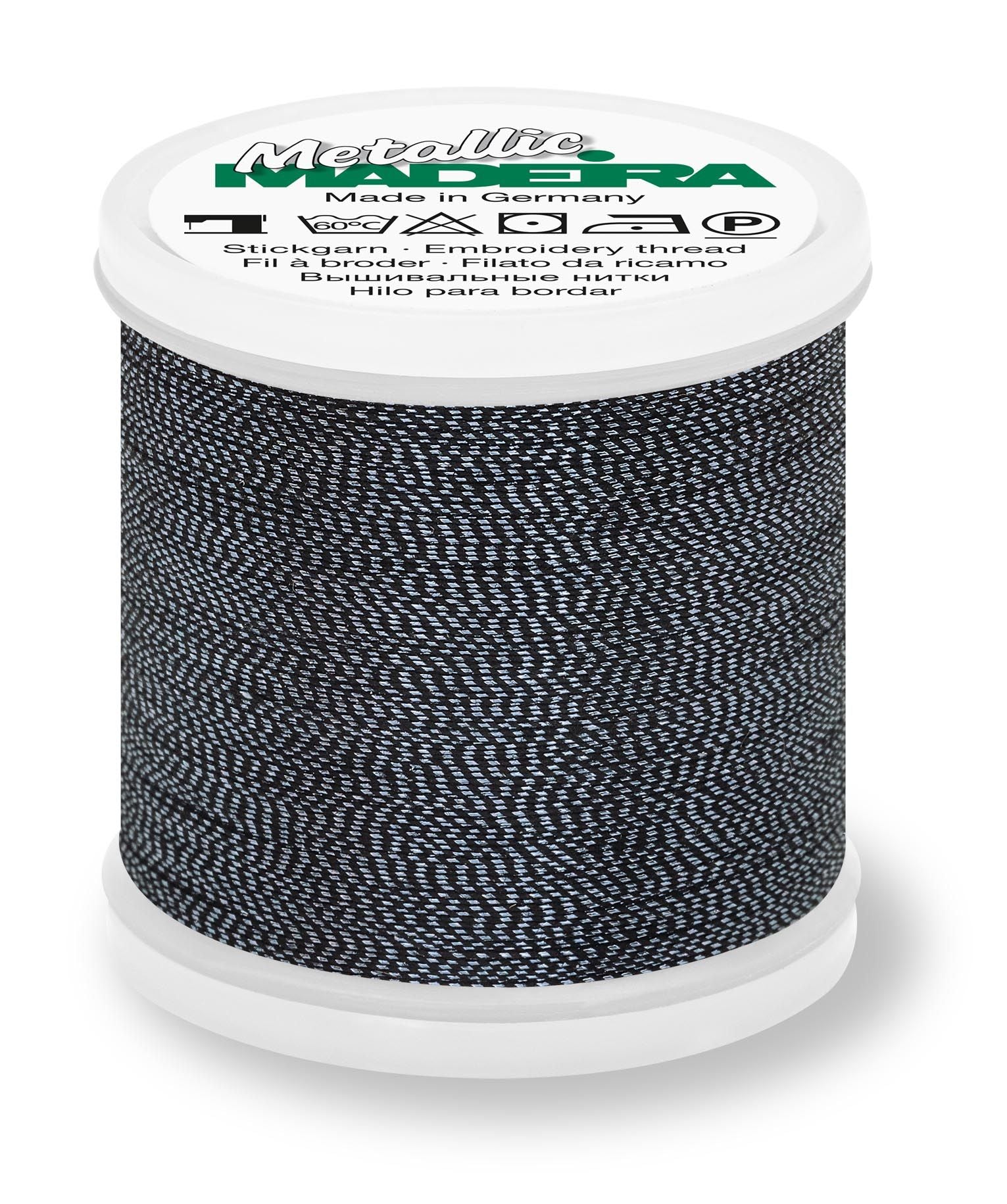 Madeira Metallic #40 Soft