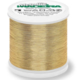 Madeira Metallic #40 Smooth