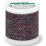 Madeira Metallic #40 Sparkling