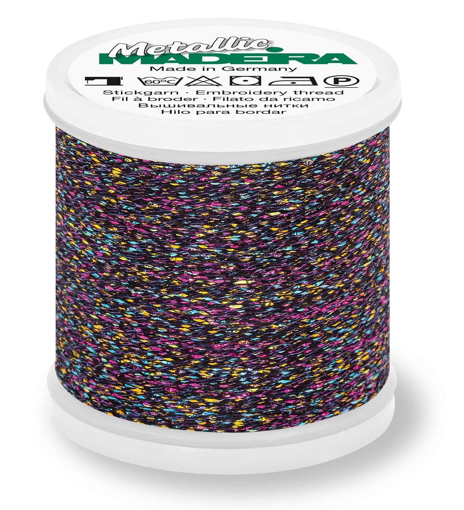 Madeira Metallic #40 Sparkling