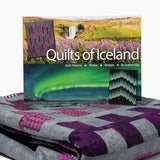 Quilts Of Iceland Book 513