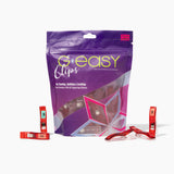 GEasy Organizing Clips - Large