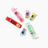 GEasy Organizing Clips - Large