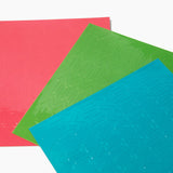 GEasy Ruler Stickers - Tropical Brights palette GE-1100